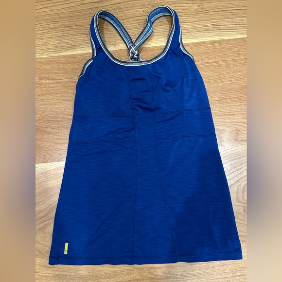 Lole Tops - 💜 Lole Love Top UPF 50+ Braided Back Strap 💜